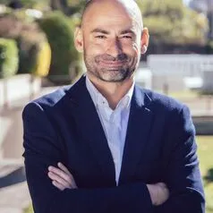 Borja Santos Porras