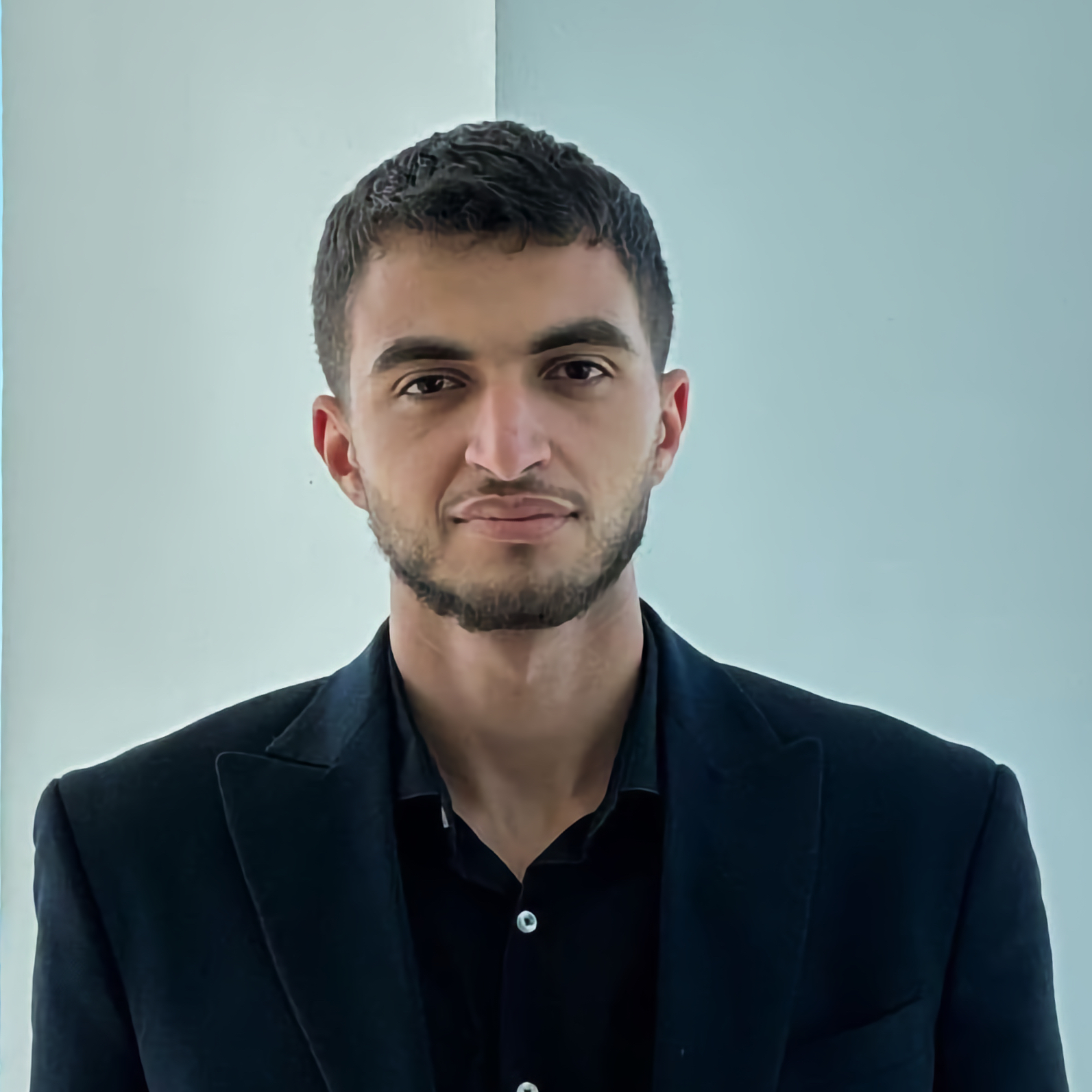 Anass Belhassan