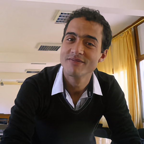 Issam Cherrat