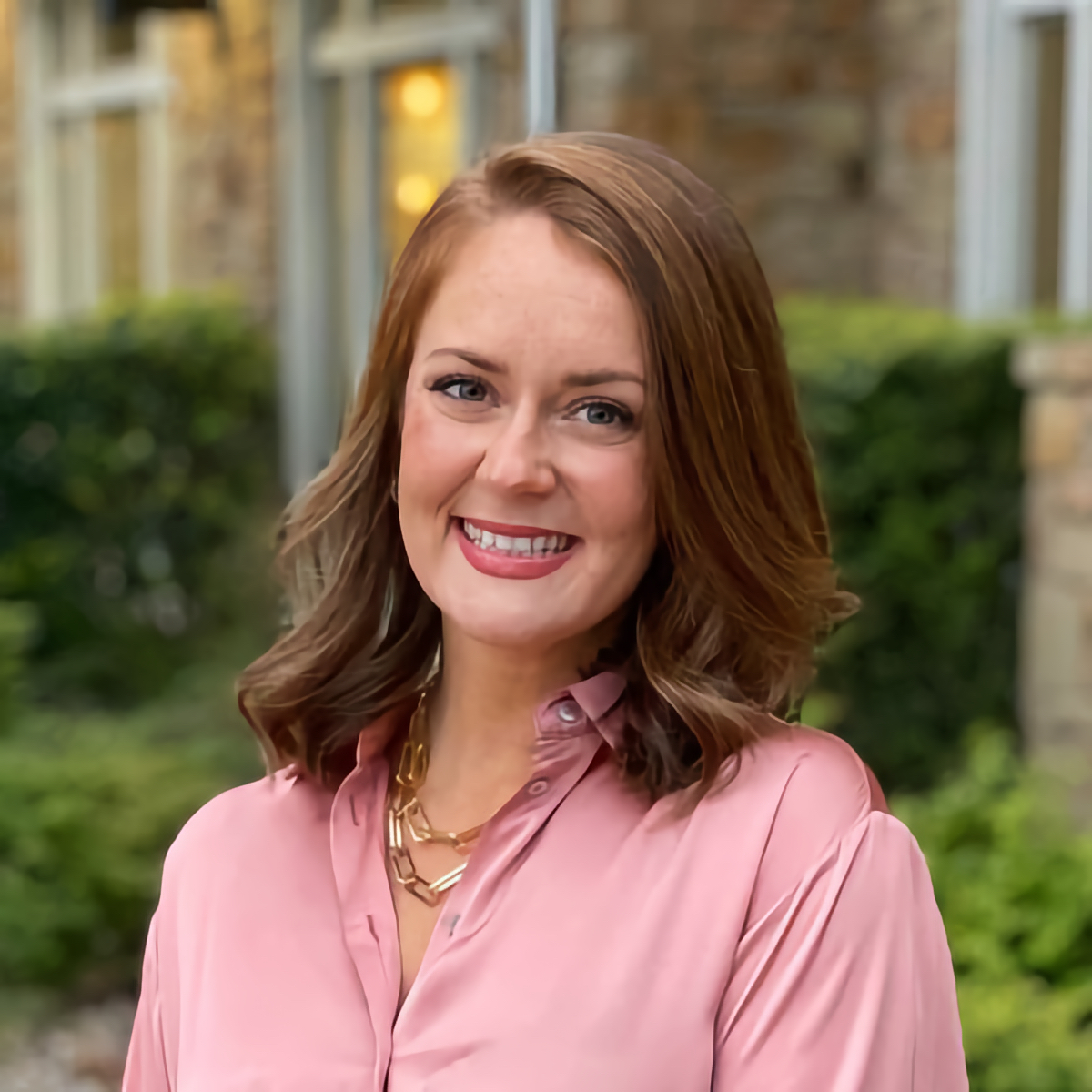 Jennifer McGinty