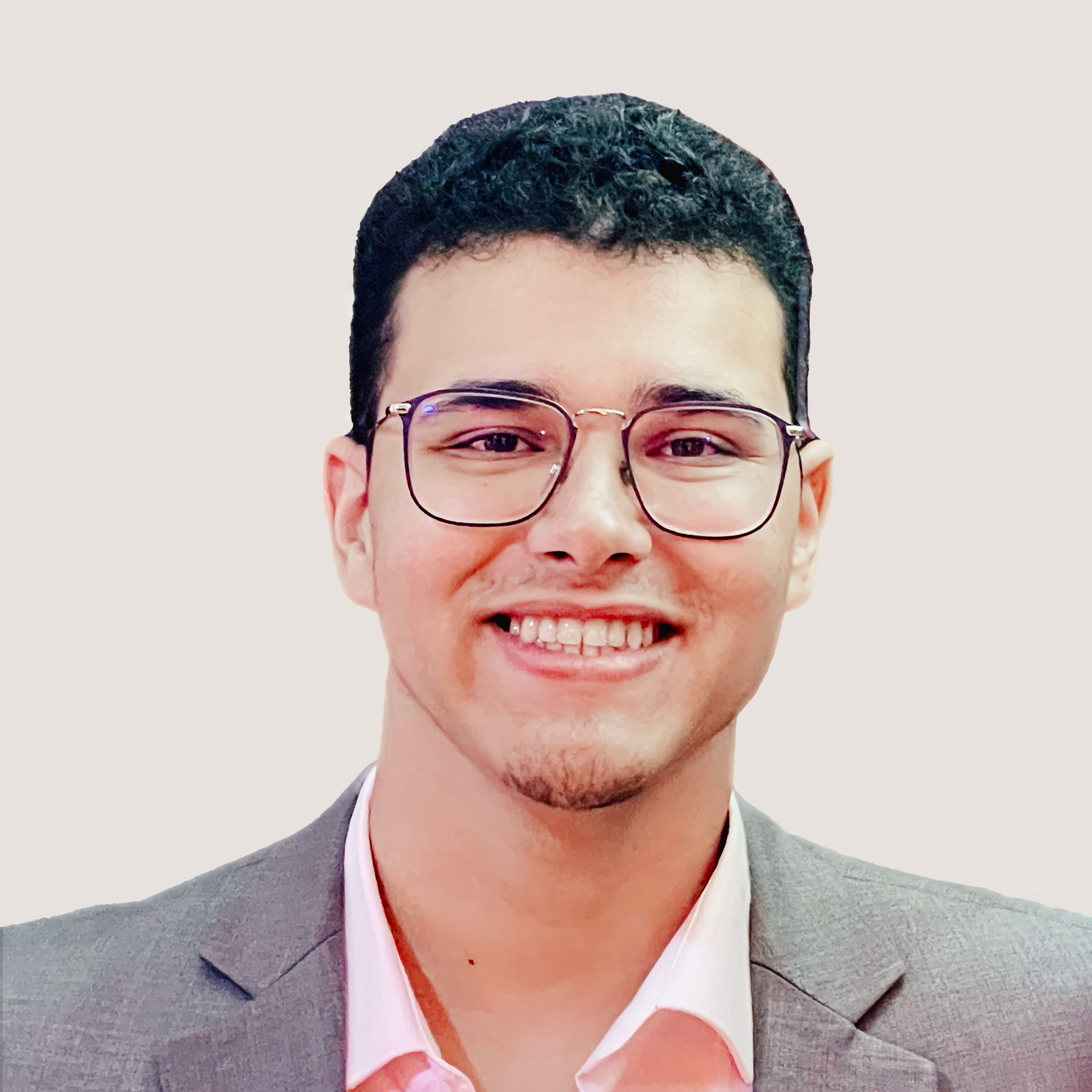 Mohamed Ali Mejbar