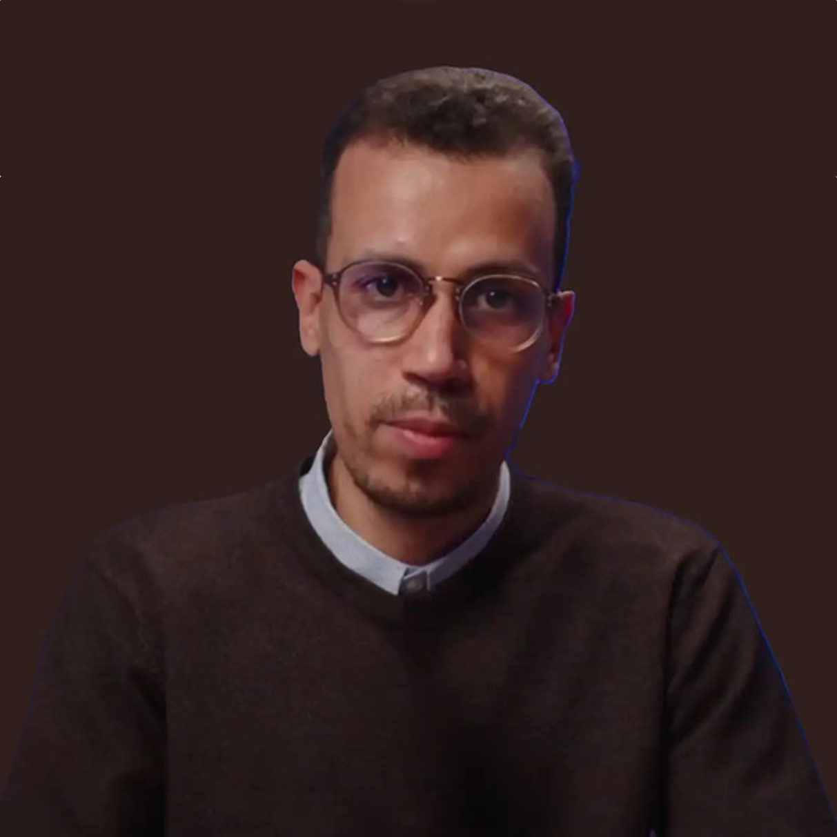 Mohamed Amine Hriguich