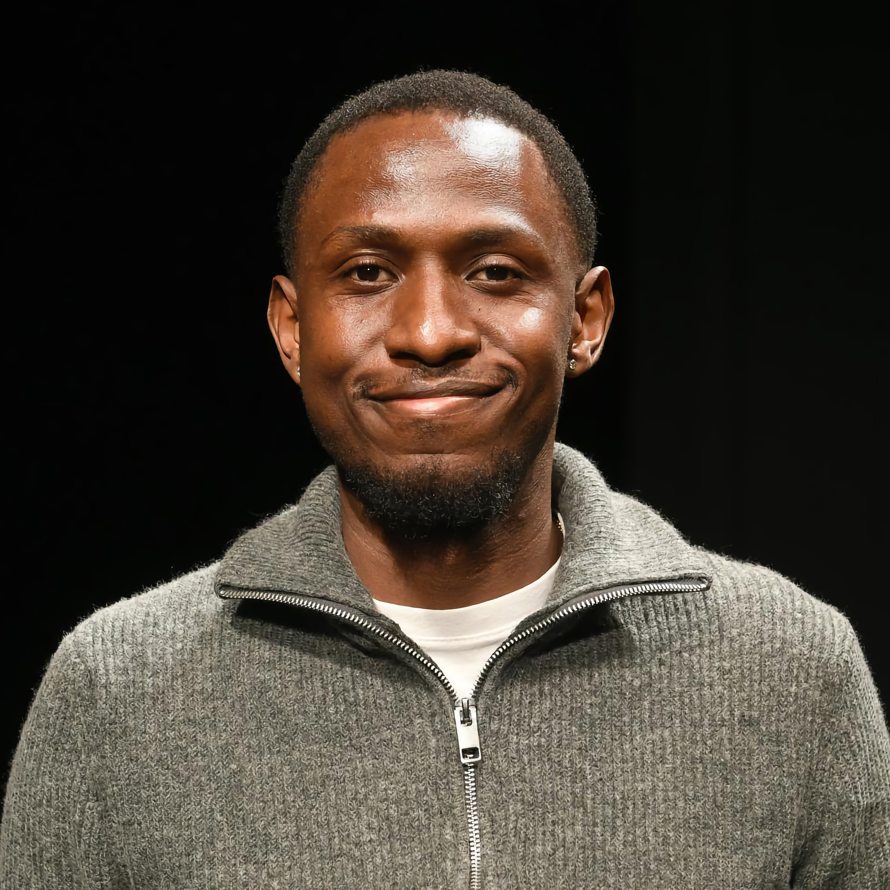 Paul Simiyu