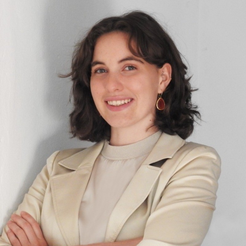 Sophie Girardini